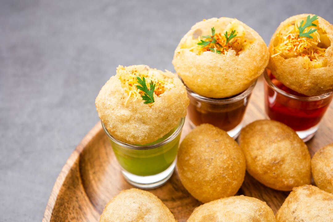 Pani Puri